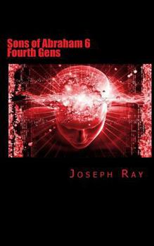 Paperback Sons of Abraham 6: Fourth Gens Book