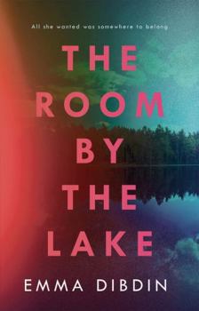 Hardcover The Room By The Lake Book