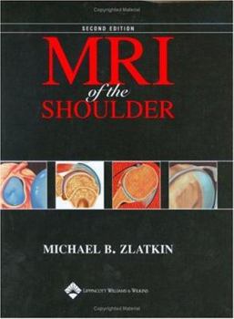 Hardcover Mri of the Shoulder Book
