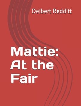 Paperback Mattie: At the Fair Book