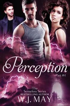 Paperback Perception Book