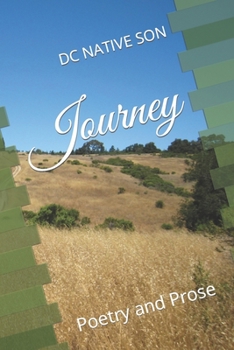 Paperback Journey: Poetry and Prose Book