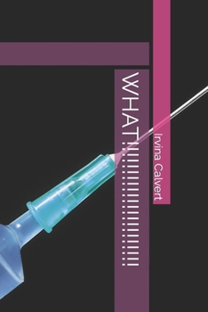 Paperback What!!!!!!!!!!!!!!!!!!!!!! Book