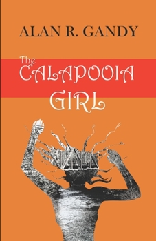 Paperback The Calapooia Girl Book