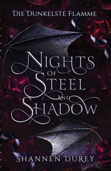Paperback Nights of Steel and Shadow [German] Book