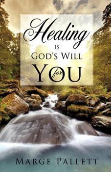 Paperback HEALING is God's Will For You Book