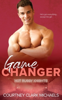 Paperback Game Changer Book