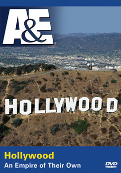 DVD Hollywood: An Empire of their Own Book