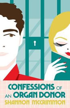 Paperback Confessions Of An Organ Donor Book