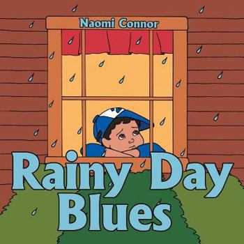 Paperback Rainy Day Blues Book