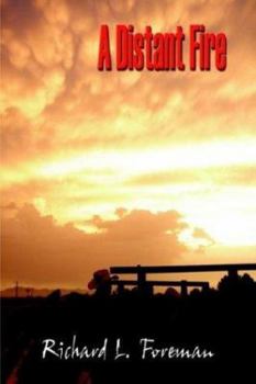 Paperback A Distant Fire Book