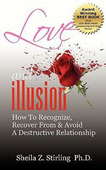 Paperback Love and Illusion Book