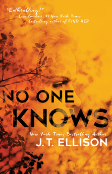 Paperback No One Knows Book