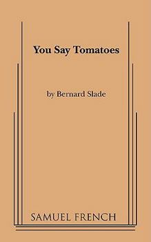 Paperback You Say Tomatoes Book