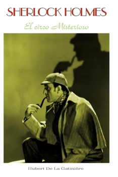 Paperback Sherlock Holmes El circo Misterioso [Spanish] Book
