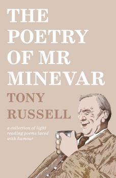 Paperback Poetry of Mr Minevar Book