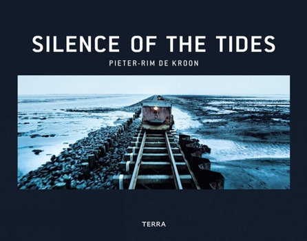 Hardcover Silence of the Tides Book