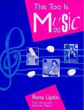 Paperback THIS TOO IS MUSIC Book