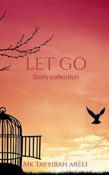 Paperback Let Go Book
