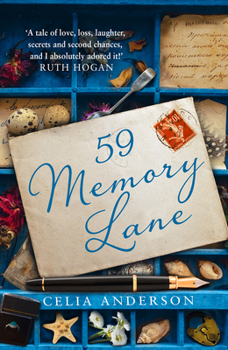 Paperback 59 Memory Lane Book