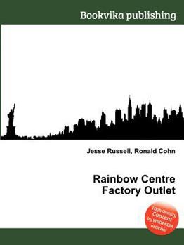 Paperback Rainbow Centre Factory Outlet Book