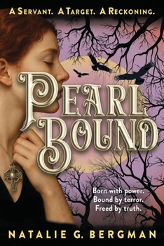 Paperback Pearl Bound Book