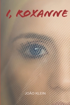 Paperback I, Roxanne Book