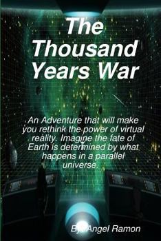 The Thousand Years War - Book  of the Thousand Years War
