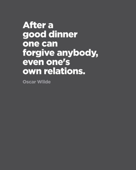 Blank Recipe Journal: for men, women, husbands, and wives, to write all your chef recipes and cookbook notes