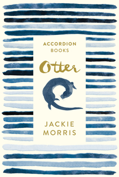 Paperback Otter Book