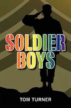 Paperback Soldier Boys Book