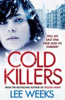 Paperback Cold Killers Book