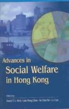 Advances in Social Welfare in Hong Kong