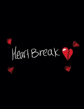 Paperback Heartbreak Book
