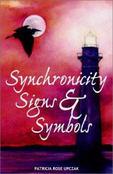 Paperback Synchronicity, Signs & Symbols Book
