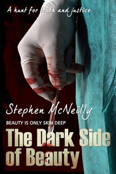 Paperback The Dark Side of Beauty: Beauty Is Only Skin Deep Book