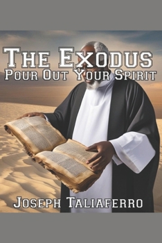 Paperback Exodus: Pour Out Your Spirit Book