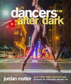Paperback Dancers After Dark Book