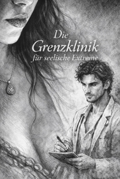 Paperback Die Grenzklinik: für seelische Extreme [German] Book