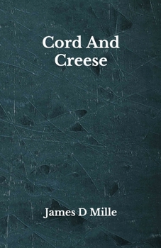 Paperback Cord And Creese: Beyond World's Classics Book