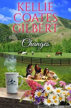 Changes - Book #3 of the Sun Valley