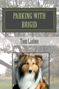 Paperback Parking with Brigid: Texas' State Parks Built by the Civilian Conservation Corps Book