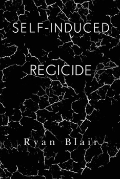 Paperback Self-Induced Regicide Book