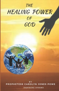 Paperback The Healing Power of God Book