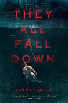 Paperback They All Fall Down Book