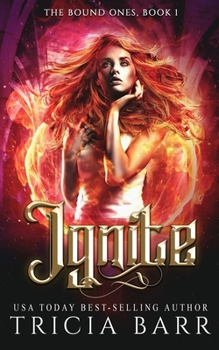 Paperback Ignite Book