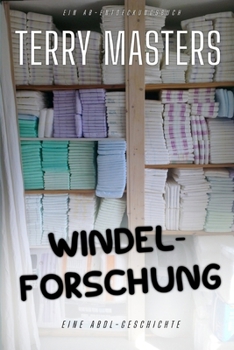 Paperback Windel-Forschung [German] Book