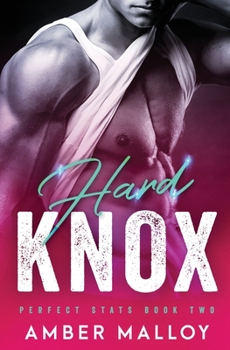 Paperback Hard Knox Book