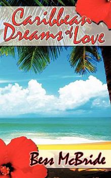Paperback Caribbean Dreams of Love Book
