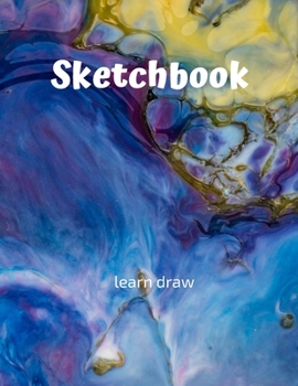 Sketchbook: for Kids with prompts Creativity Drawing, Writing, Painting , Sketching or Doodling, 150 Pages, 8.5x11: A drawing book is one of the distinguished books you can draw with all comfort,